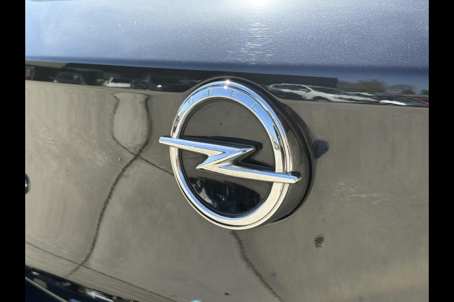 Opel CORSA-E Elegance 50 kWh SoH 100%|Carplay|Camera|Clima|Cruise|Goed Onderhouden|APK tot 09-2027