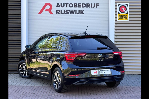 Volkswagen Polo 1.0 TSI Style Business AppleCar/Camera