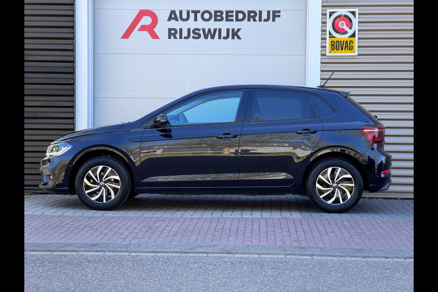 Volkswagen Polo 1.0 TSI Style Business AppleCar/Camera