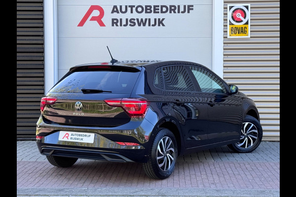 Volkswagen Polo 1.0 TSI Style Business AppleCar/Camera