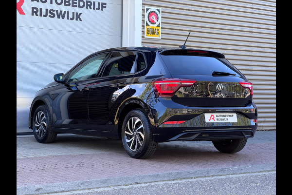 Volkswagen Polo 1.0 TSI Style Business AppleCar/Camera