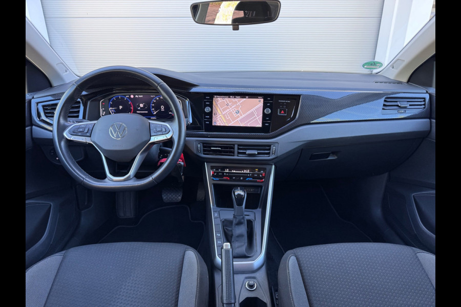 Volkswagen Polo 1.0 TSI Style Business AppleCar/Camera