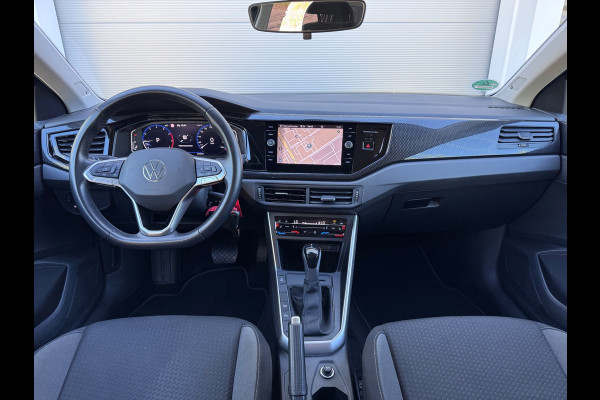 Volkswagen Polo 1.0 TSI Style Business AppleCar/Camera