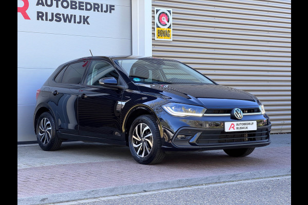 Volkswagen Polo 1.0 TSI Style Business AppleCar/Camera