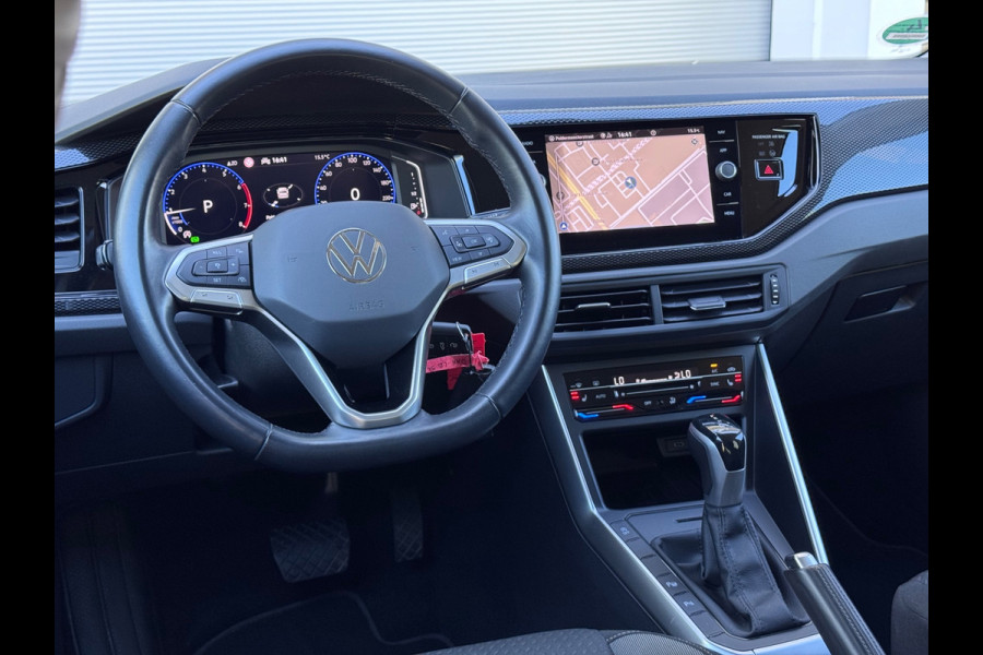 Volkswagen Polo 1.0 TSI Style Business AppleCar/Camera