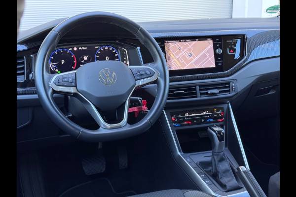 Volkswagen Polo 1.0 TSI Style Business AppleCar/Camera