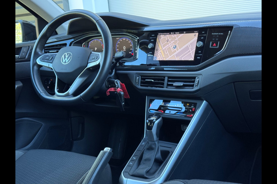 Volkswagen Polo 1.0 TSI Style Business AppleCar/Camera