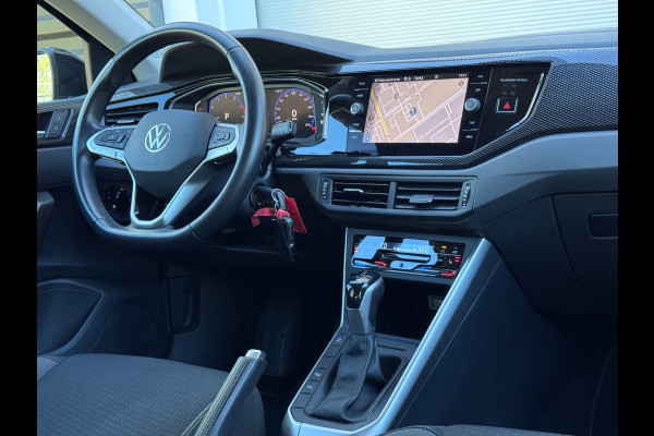 Volkswagen Polo 1.0 TSI Style Business AppleCar/Camera