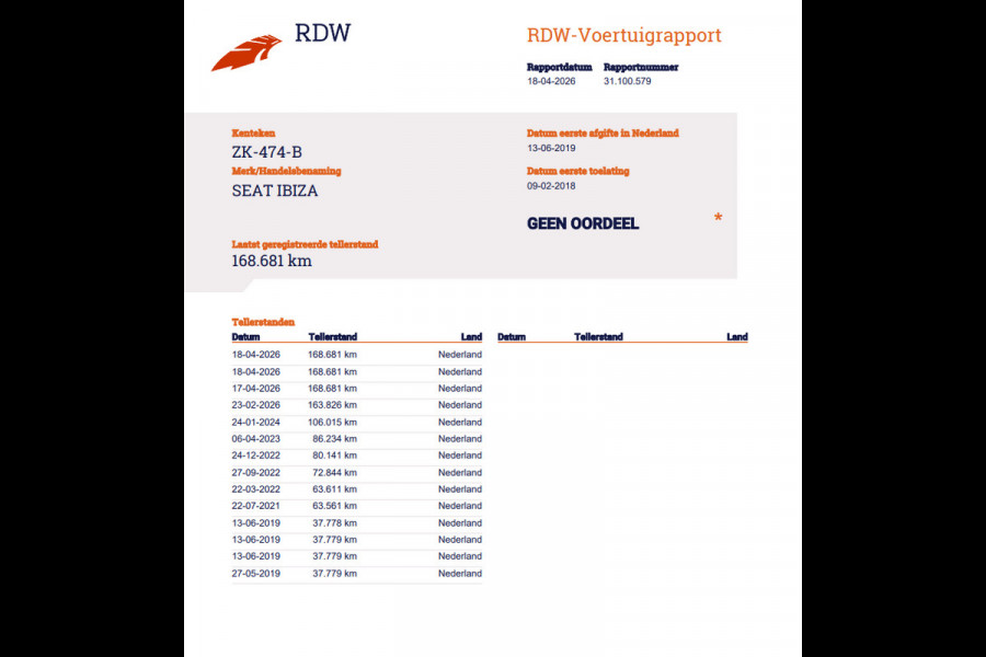 Seat Ibiza 1.0 TSI FR Business Intense Navi|Clima|Cruise|Stoelverwarming|Bluetooth|Goed Onderhouden|APK tot 03-2027