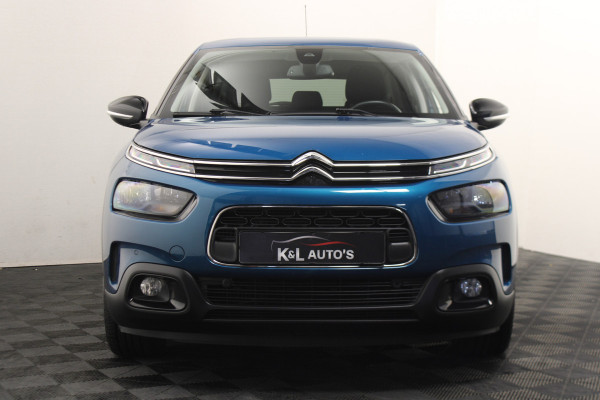 Citroën C4 Cactus 1.2 PureTech Business Plus |Navi|Camera|