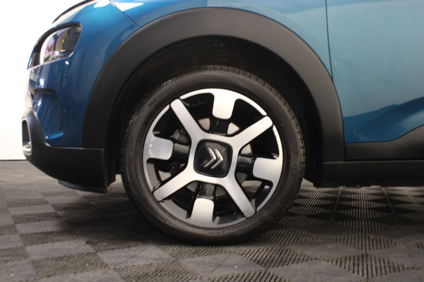 Citroën C4 Cactus 1.2 PureTech Business Plus |Navi|Camera|
