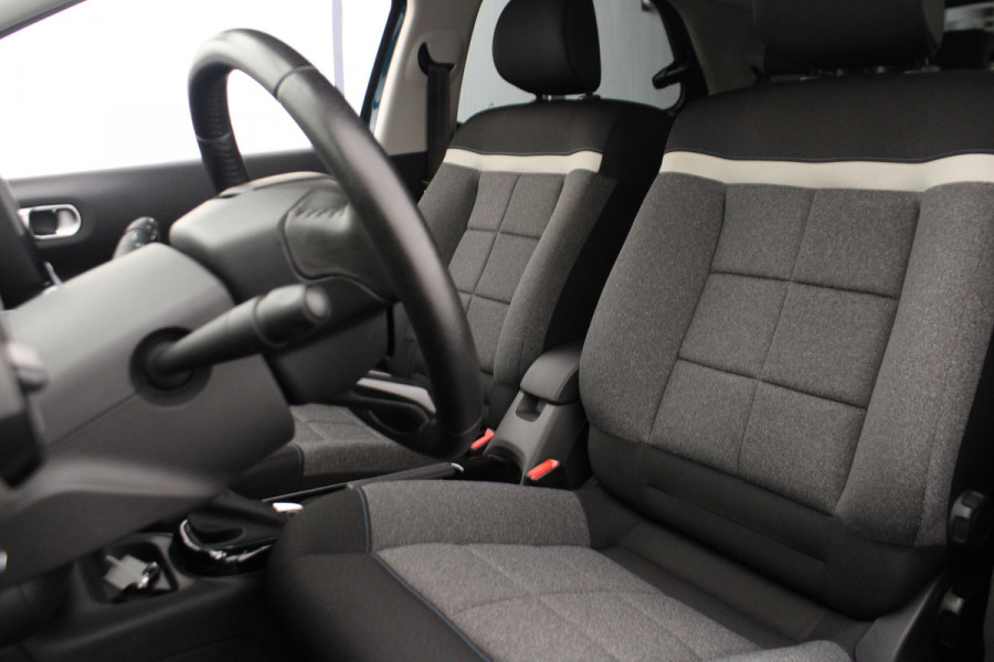 Citroën C4 Cactus 1.2 PureTech Business Plus |Navi|Camera|