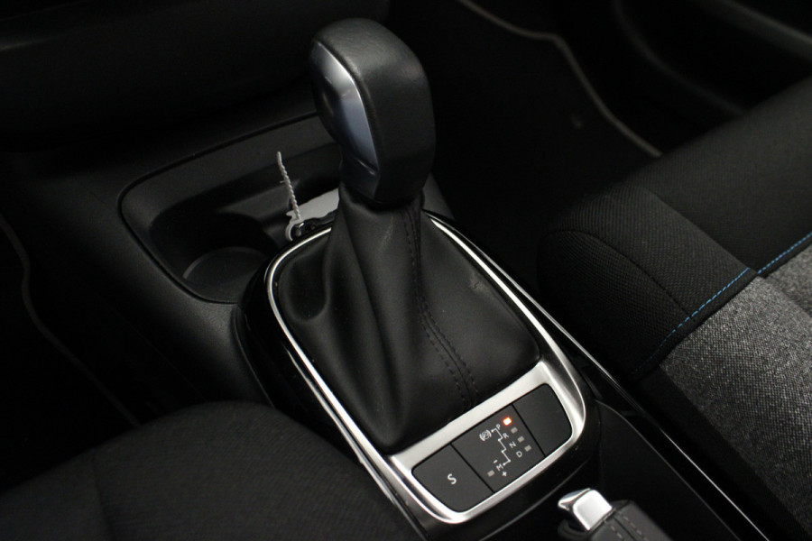 Citroën C4 Cactus 1.2 PureTech Business Plus |Navi|Camera|