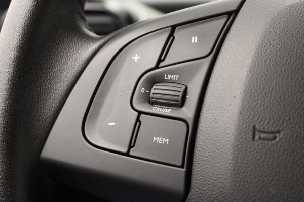 Citroën C4 Cactus 1.2 PureTech Business Plus |Navi|Camera|