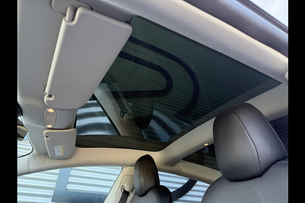 Tesla Model 3 Long Range AWD 75 kWh SoH 99,5%|2e Eigenaar|Navi|Pano|Camera|Leder|Clima|Cruise|N.A.P|APK tot 06-2027