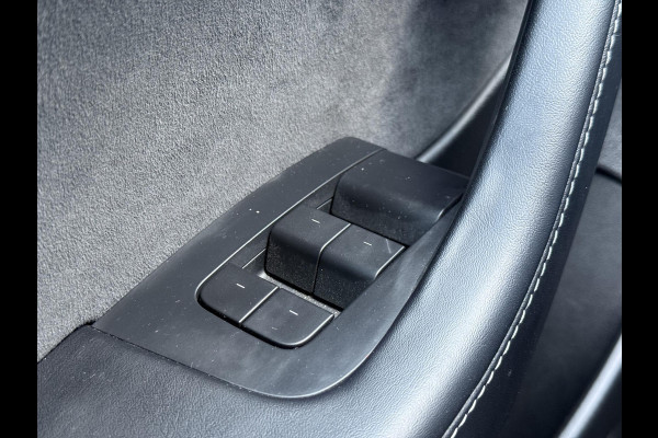 Tesla Model 3 Long Range AWD 75 kWh SoH 99,5%|2e Eigenaar|Navi|Pano|Camera|Leder|Clima|Cruise|N.A.P|APK tot 06-2027