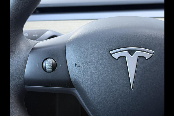 Tesla Model 3 Long Range AWD 75 kWh SoH 99,5%|2e Eigenaar|Navi|Pano|Camera|Leder|Clima|Cruise|N.A.P|APK tot 06-2027