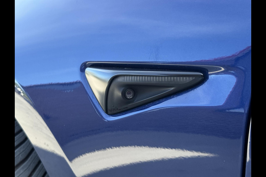 Tesla Model 3 Long Range AWD 75 kWh SoH 99,5%|2e Eigenaar|Navi|Pano|Camera|Leder|Clima|Cruise|N.A.P|APK tot 06-2027