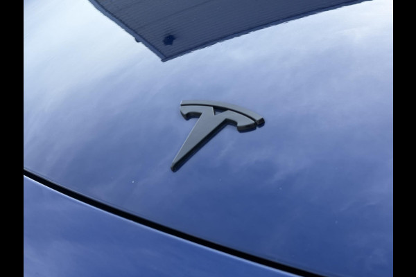 Tesla Model 3 Long Range AWD 75 kWh SoH 99,5%|2e Eigenaar|Navi|Pano|Camera|Leder|Clima|Cruise|N.A.P|APK tot 06-2027