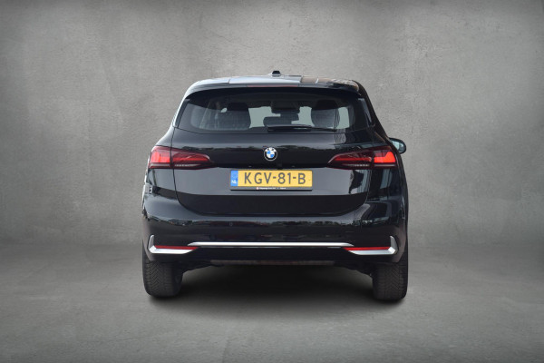 BMW 2 Serie Active Tourer 218i | Leer | Camera | Apple CarPlay