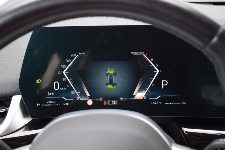 BMW 2 Serie Active Tourer 218i | Leer | Camera | Apple CarPlay