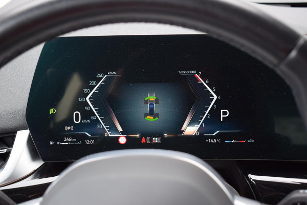 BMW 2 Serie Active Tourer 218i | Leer | Camera | Apple CarPlay