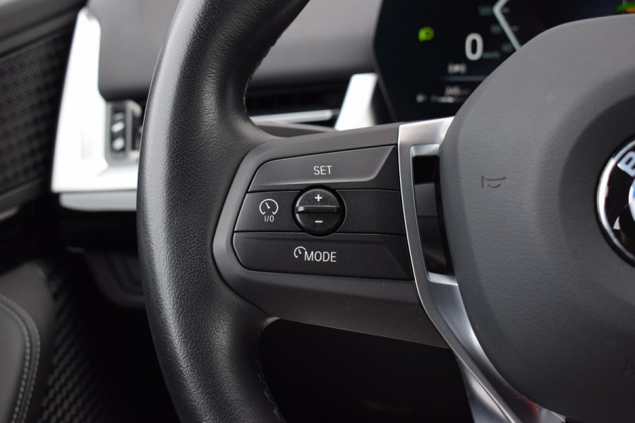 BMW 2 Serie Active Tourer 218i | Leer | Camera | Apple CarPlay