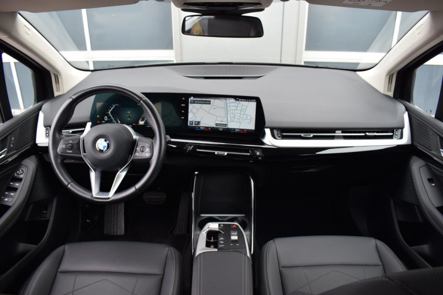BMW 2 Serie Active Tourer 218i | Leer | Camera | Apple CarPlay