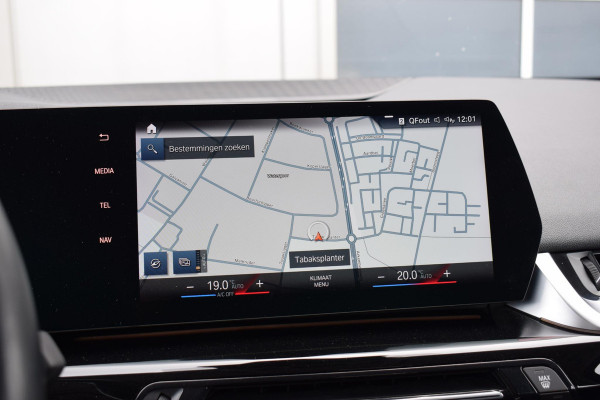 BMW 2 Serie Active Tourer 218i | Leer | Camera | Apple CarPlay