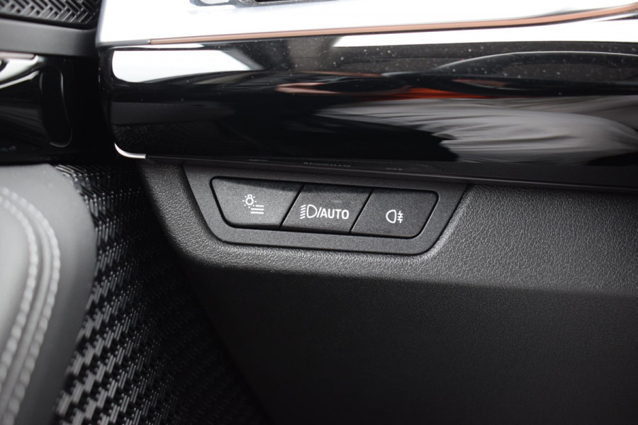 BMW 2 Serie Active Tourer 218i | Leer | Camera | Apple CarPlay