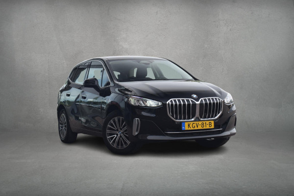BMW 2 Serie Active Tourer 218i | Leer | Camera | Apple CarPlay