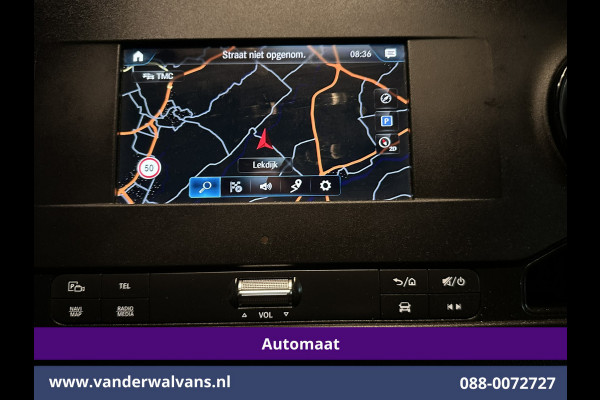 Mercedes-Benz Sprinter 316 CDI 164pk Automaat 3500kg Trekhaak L2H2 Inrichting Euro6 Airco | Navigatie | Camera Apple Carplay, Android Auto, Cruisecontrol, Bijrijdersbank