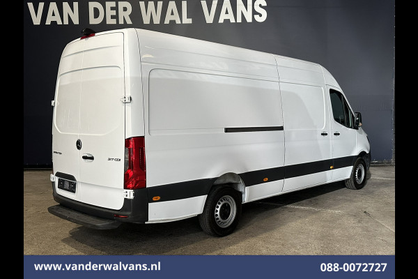 Mercedes-Benz Sprinter 317 CDI 170pk L3H2 Euro6 Airco | Camera | Apple Carplay | Android Auto | Stoelverwarming Bijrijdersbank