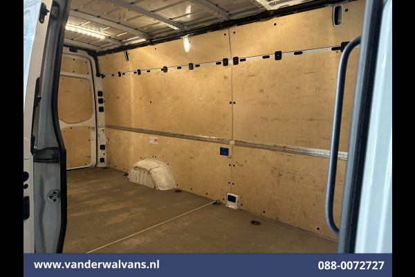 Mercedes-Benz Sprinter 317 CDI 170pk L3H2 Euro6 Airco | Camera | Apple Carplay | Android Auto | Stoelverwarming Bijrijdersbank