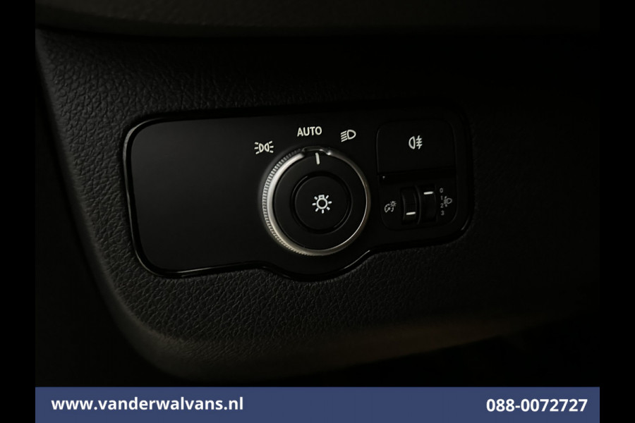 Mercedes-Benz Sprinter 317 CDI 170pk L3H2 Euro6 Airco | Camera | Apple Carplay | Android Auto | Stoelverwarming Bijrijdersbank