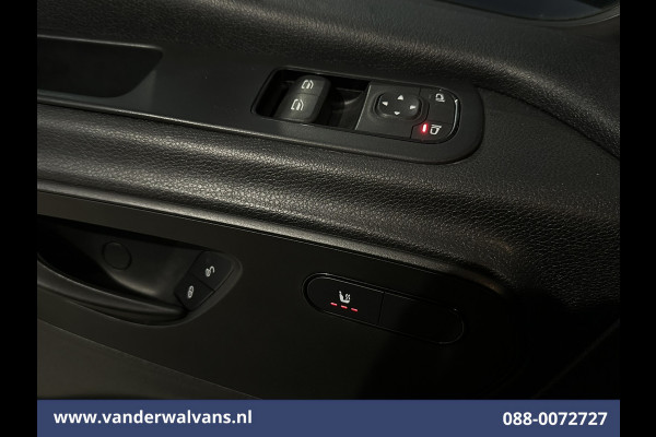 Mercedes-Benz Sprinter 317 CDI 170pk L3H2 Euro6 Airco | Camera | Apple Carplay | Android Auto | Stoelverwarming Bijrijdersbank