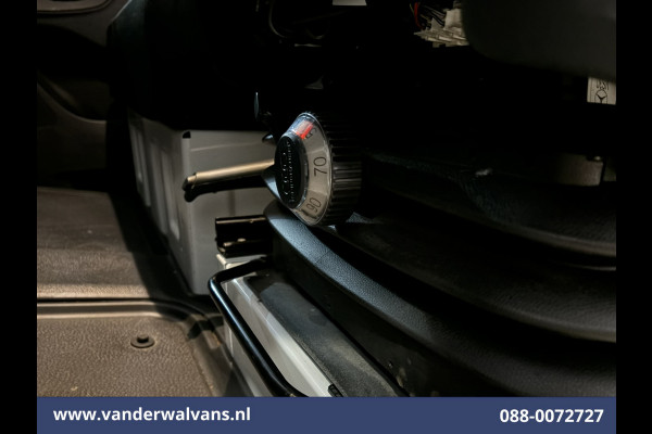 Mercedes-Benz Sprinter 317 CDI 170pk L3H2 Euro6 Airco | 360 graden Camera | Navigatie | Apple Carplay | Cruisecontrol | Android Auto, Stoelverwarming, Parkeersensoren, Chauffeursstoel, Bijrijdersbank