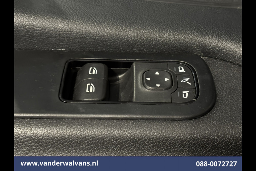 Mercedes-Benz Sprinter 317 CDI 170pk L3H2 Euro6 Airco | 360 graden Camera | Navigatie | Apple Carplay | Cruisecontrol | Android Auto, Stoelverwarming, Parkeersensoren, Chauffeursstoel, Bijrijdersbank