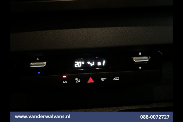 Mercedes-Benz Sprinter 315 CDI 150pk L3H2 Euro6 Airco | 360 graden camera | Navigatie | Apple Carplay | Cruisecontrol Android auto, Chauffeursstoel, Stoelverwarming, Parkeersensoren, Bijrijdersbank