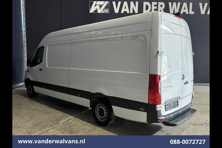 Mercedes-Benz Sprinter 315 CDI 150pk L3H2 Euro6 Airco | 360 graden camera | Navigatie | Apple Carplay | Cruisecontrol Android auto, Chauffeursstoel, Stoelverwarming, Parkeersensoren, Bijrijdersbank