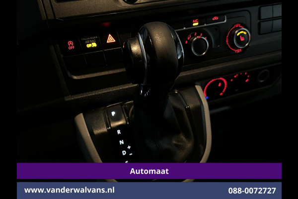 Volkswagen Transporter 2.0 TDI 150pk Automaat L2H1 Euro6 Airco | Apple Carplay | LED | Cruisecontrol | 2500kg Trekhaak | Android Auto, Parkeersensoren, Bijrijdersbank