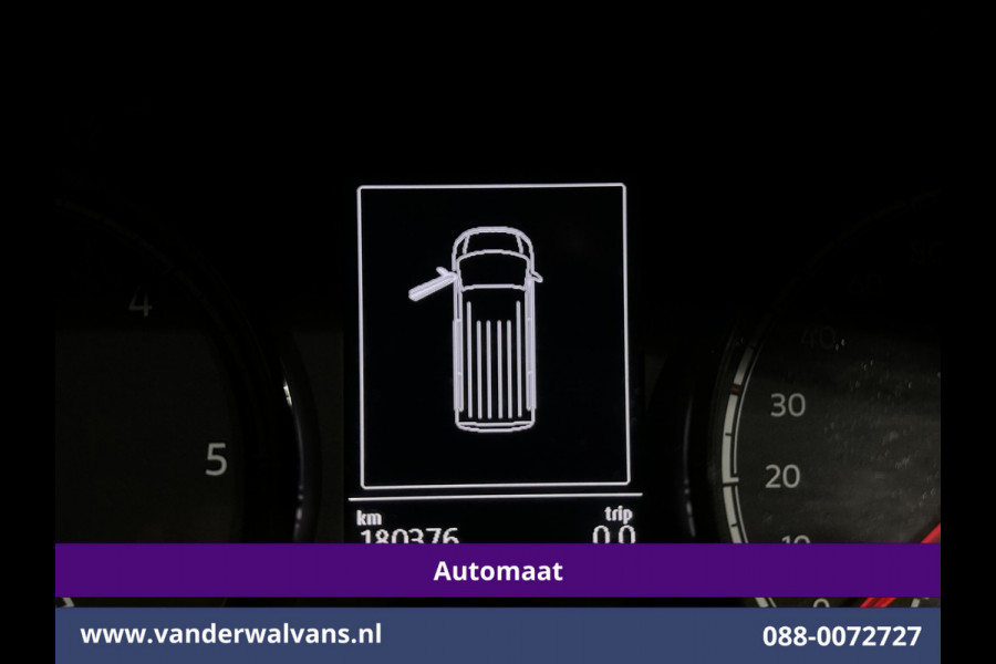 Volkswagen Transporter 2.0 TDI 150pk Automaat L2H1 Euro6 Airco | Navigatie | Apple Carplay | 2500kg Trekhaak | Cruisecontrol Android Auto, Parkeersensoren, Achterklep