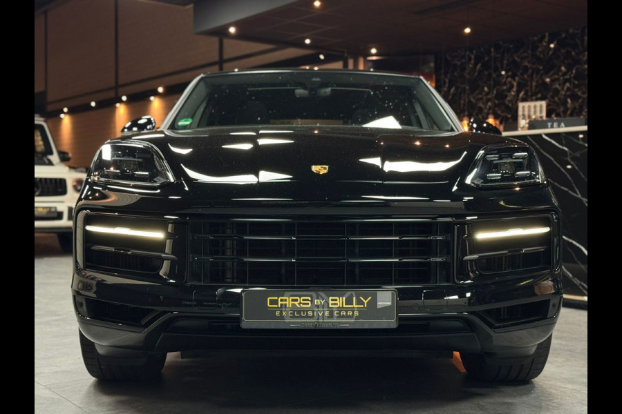 Porsche Cayenne Coupé 3.0|PANO|KEYLESS|ACC|STOELVER