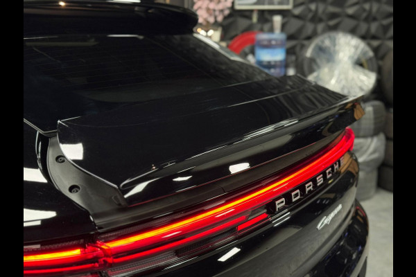 Porsche Cayenne Coupé 3.0|PANO|KEYLESS|ACC|STOELVER
