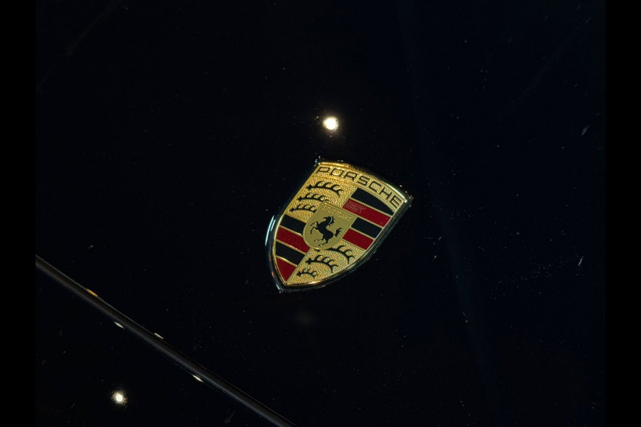 Porsche Cayenne Coupé 3.0|PANO|KEYLESS|ACC|STOELVER