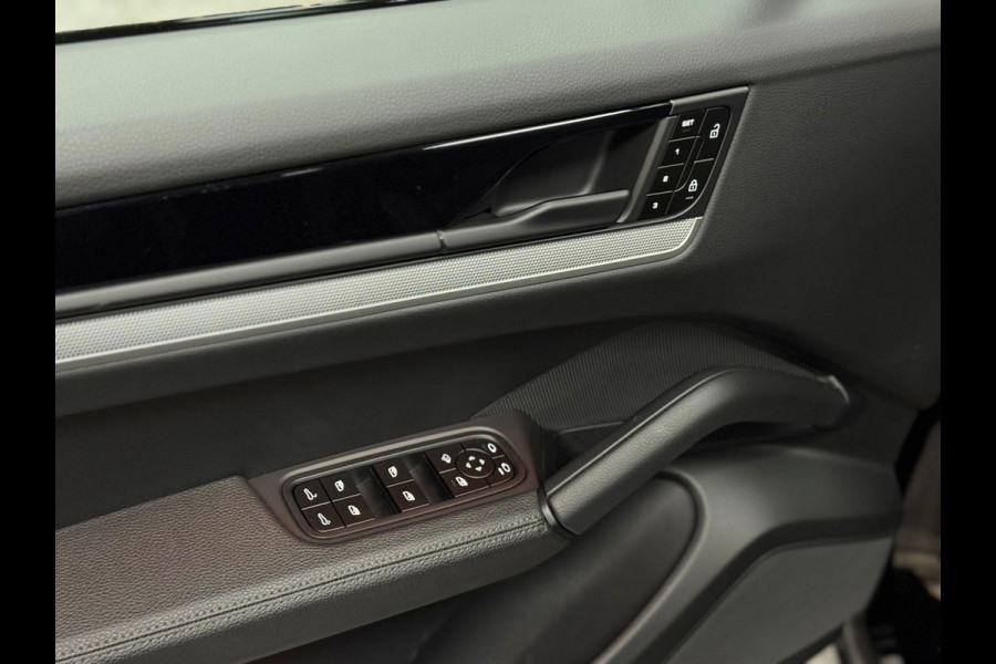Porsche Cayenne Coupé 3.0|PANO|KEYLESS|ACC|STOELVER