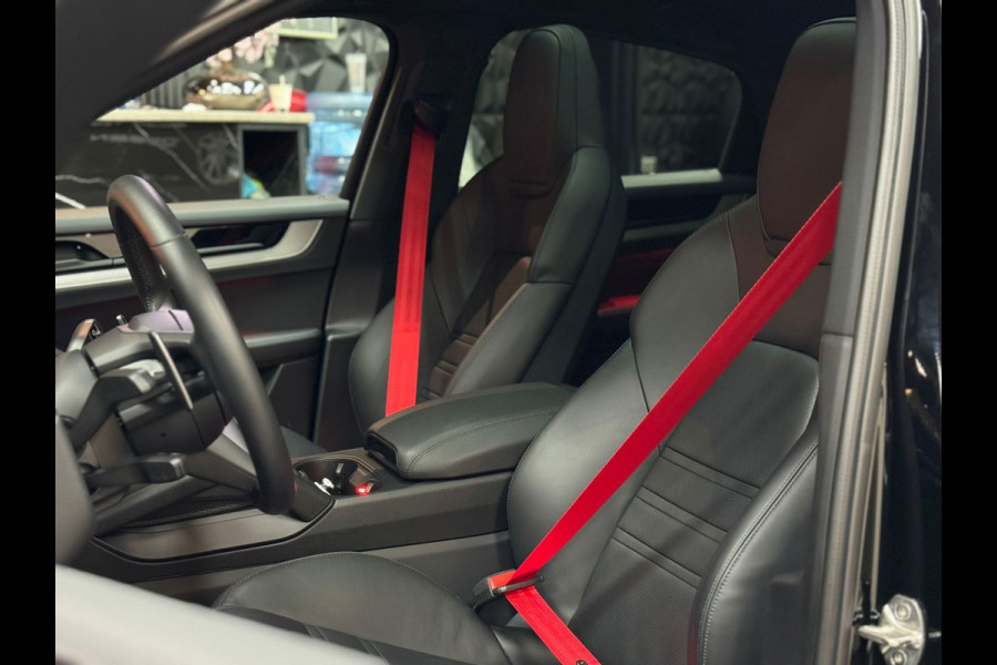 Porsche Cayenne Coupé 3.0|PANO|KEYLESS|ACC|STOELVER
