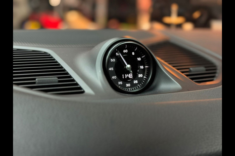 Porsche Cayenne Coupé 3.0|PANO|KEYLESS|ACC|STOELVER