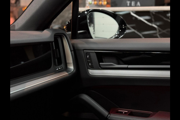 Porsche Cayenne Coupé 3.0|PANO|KEYLESS|ACC|STOELVER