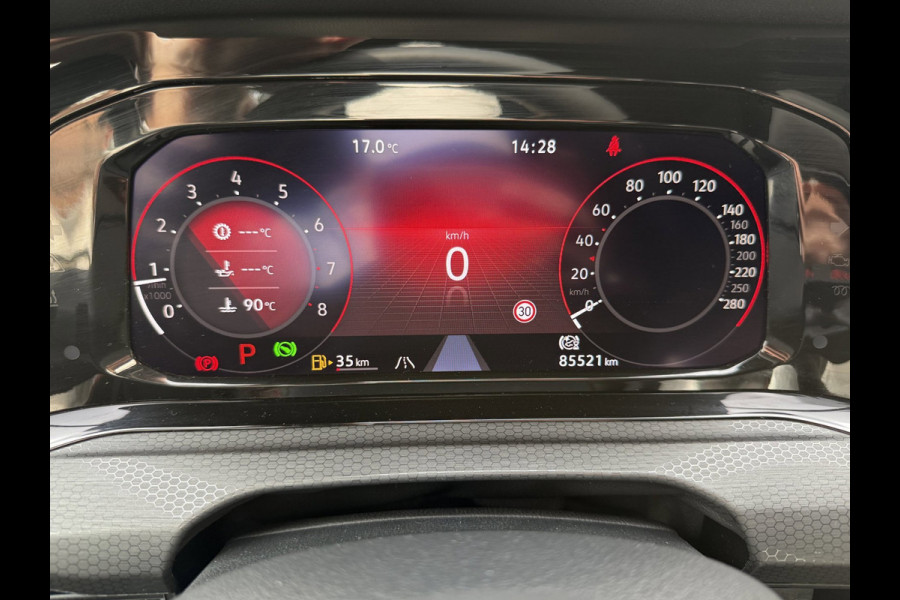 Volkswagen Golf 2.0 TSI GTI Clubsport | DSG | Pano | 300PK!